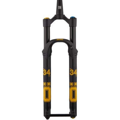 вилка Ohlins RXF34 M.2 Air 29" Boost 110x15mm