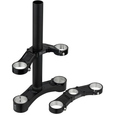 корони за вилка Ohlins DH38