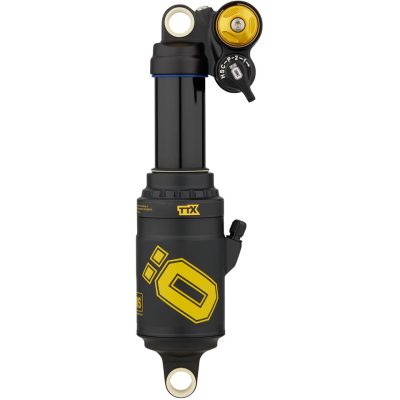 шок Ohlins TTX2 AIR Universal