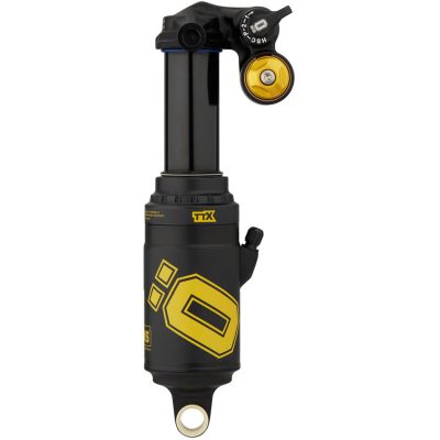 шок Ohlins TTX2 AIR Trunnion