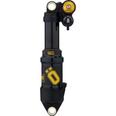 шок Ohlins TTX1 AIR Universal