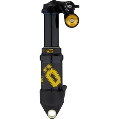 шок Ohlins TTX1 AIR Trunnion
