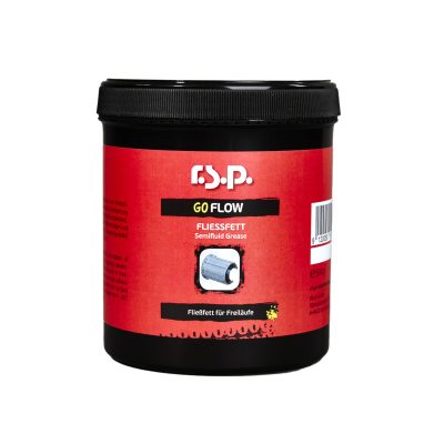 грес RSP Go Flow 500 g за храповици