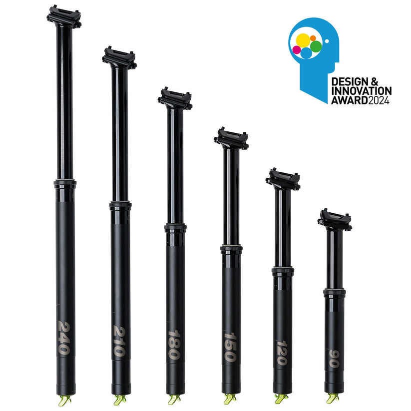 дропър OneUp V3 Dropper Post 30.9 mm