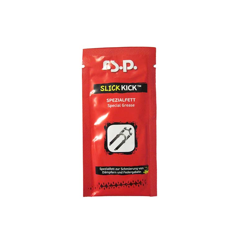 грес RSP Slick Kick 8 ml за окачване