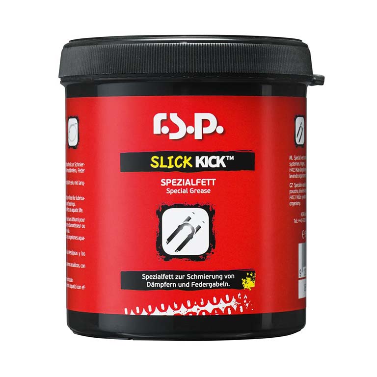 грес RSP Slick Kick 500 ml за окачване