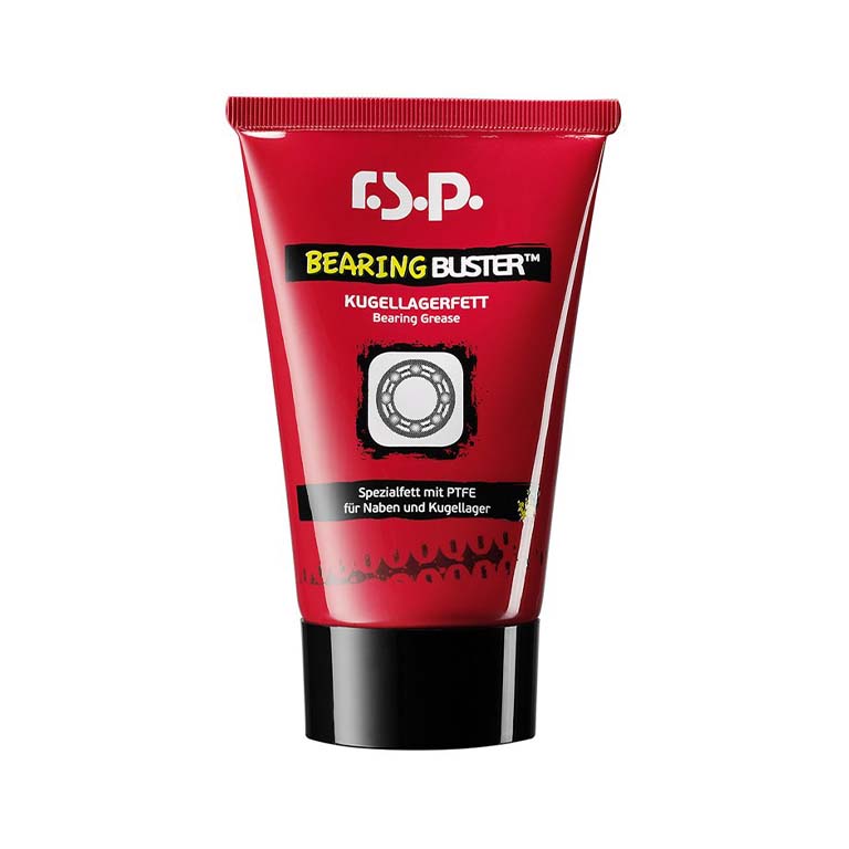 грес RSP Bearing Buster 50 ml