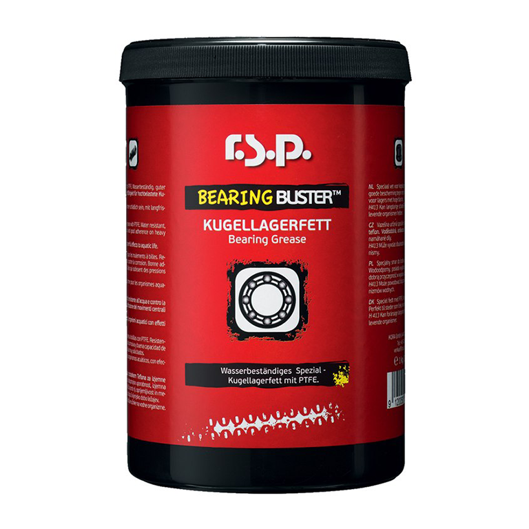 грес RSP Bearing Buster 500 ml