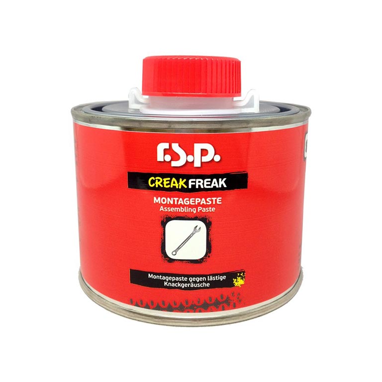грес RSP Creak Freak 500 ml