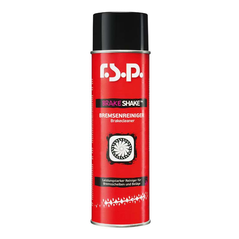 обезмаслител RSP Brake Shake 500 ml