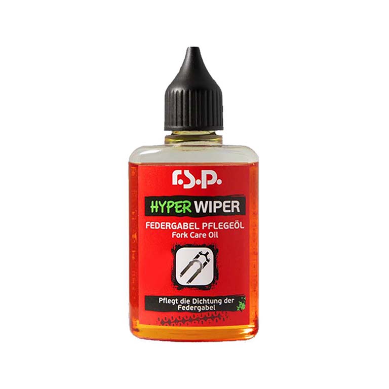 смазка RSP Hyper Wiper 50 ml за стеншъни