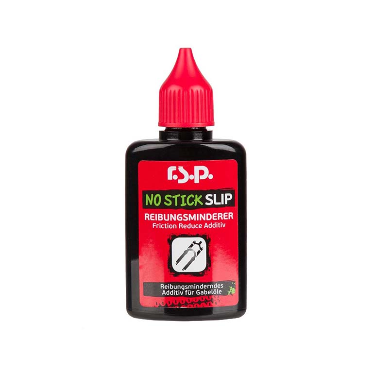 антифрикционна добавка RSP No Stick Slip 50 ml