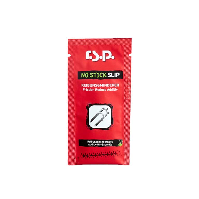 антифрикционна добавка RSP No Stick Slip 8 ml