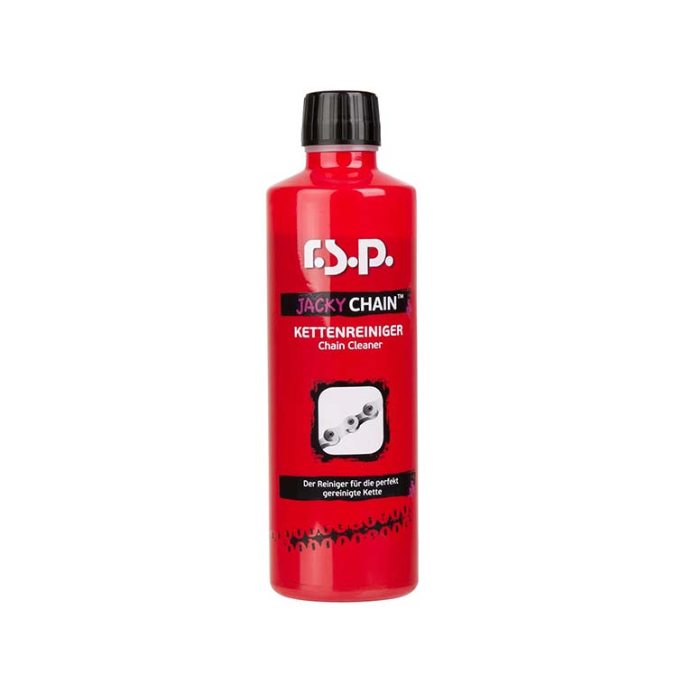 обезмаслител RSP Jacky Chain 500 ml за верига