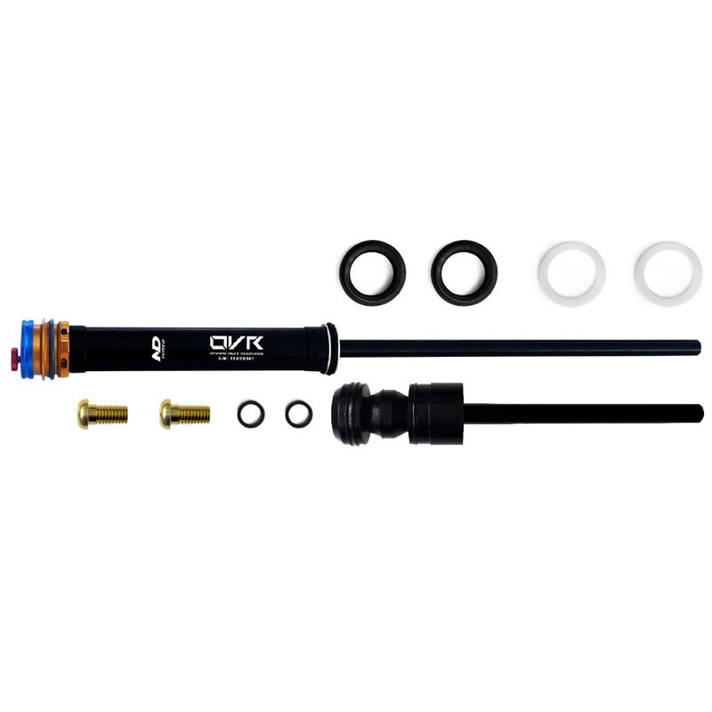 тунинг дампър ND Tuned OVR за Fox и Rock Shox