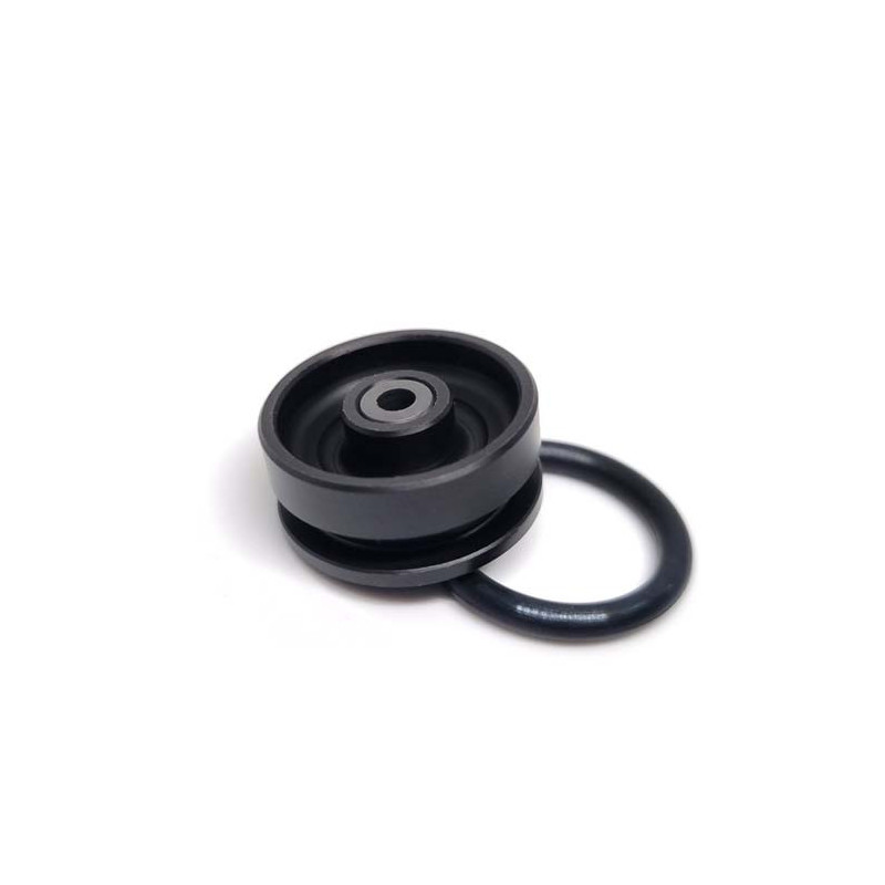 бутало ND Tuned RS Brain Fork IFP Thrue Shaft