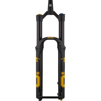 вилка Ohlins RXF38 M.2 Air 29" Boost 110x15mm