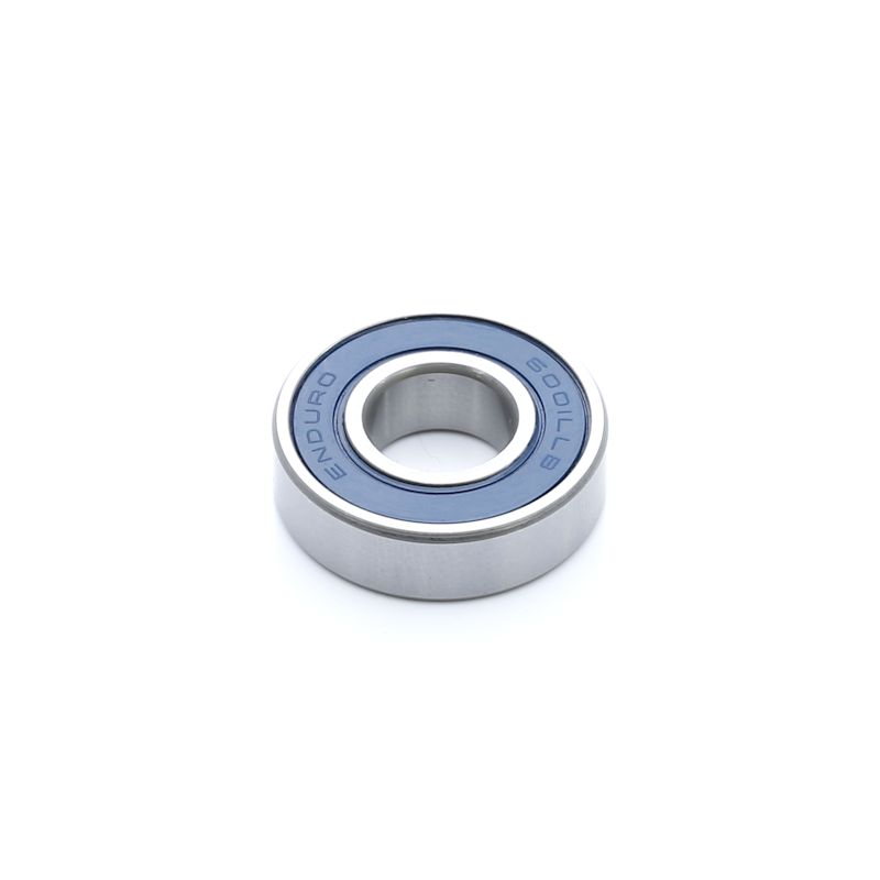 лагер Enduro Bearings 6001 LLB - ABEC 3 - 12x28x8