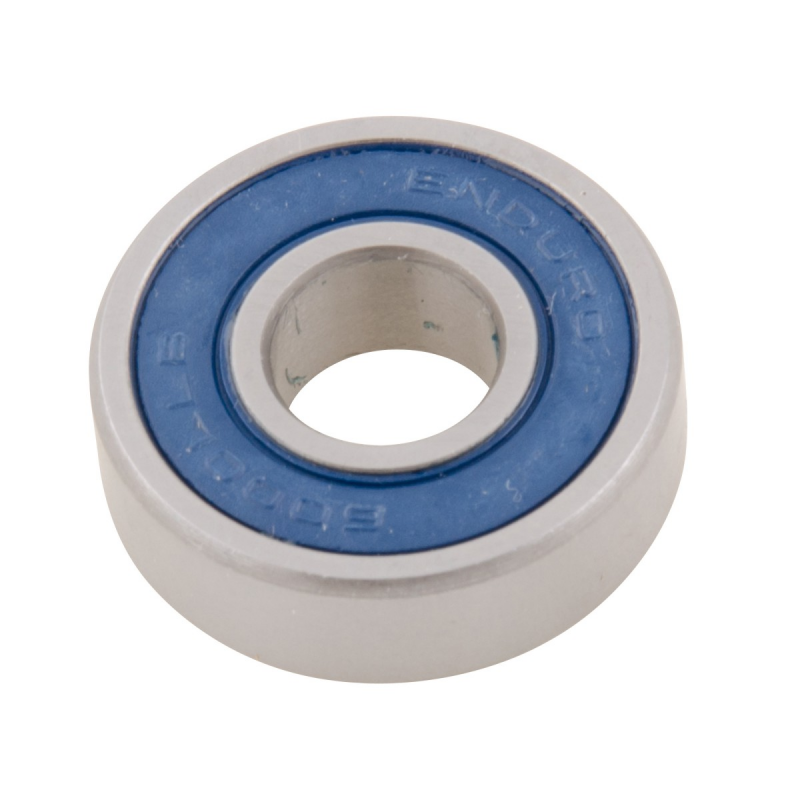 лагер Enduro Bearings 6000 LLB - ABEC 3 - 10X26X8mm