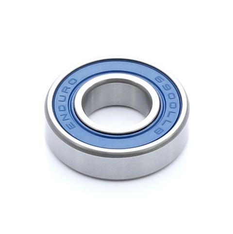 лагер Enduro Bearings 6900 LLB - ABEC 3 - 10X22X6mm