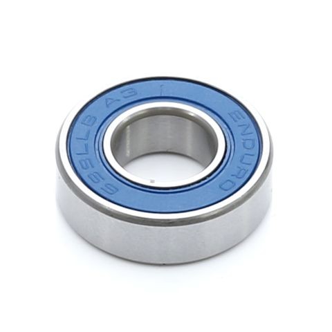 лагер Enduro Bearings 699 LLB - ABEC 3 - 9X20X6mm