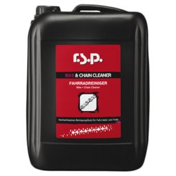 масло RSP Air Fluid F20 GOLD 20 L