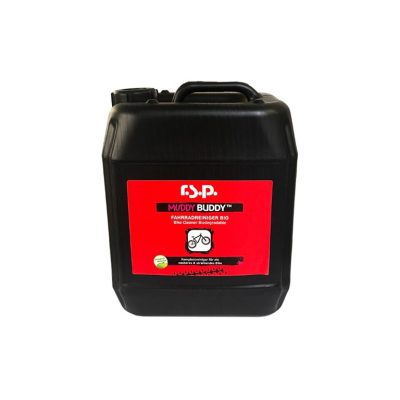 почистващ препарат RSP Muddy Buddy BIO 10 L