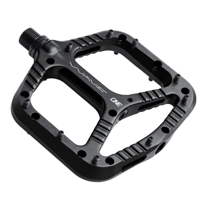 педали OneUp Wave Pedals