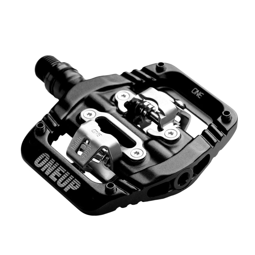 педали OneUp Clip Pedals