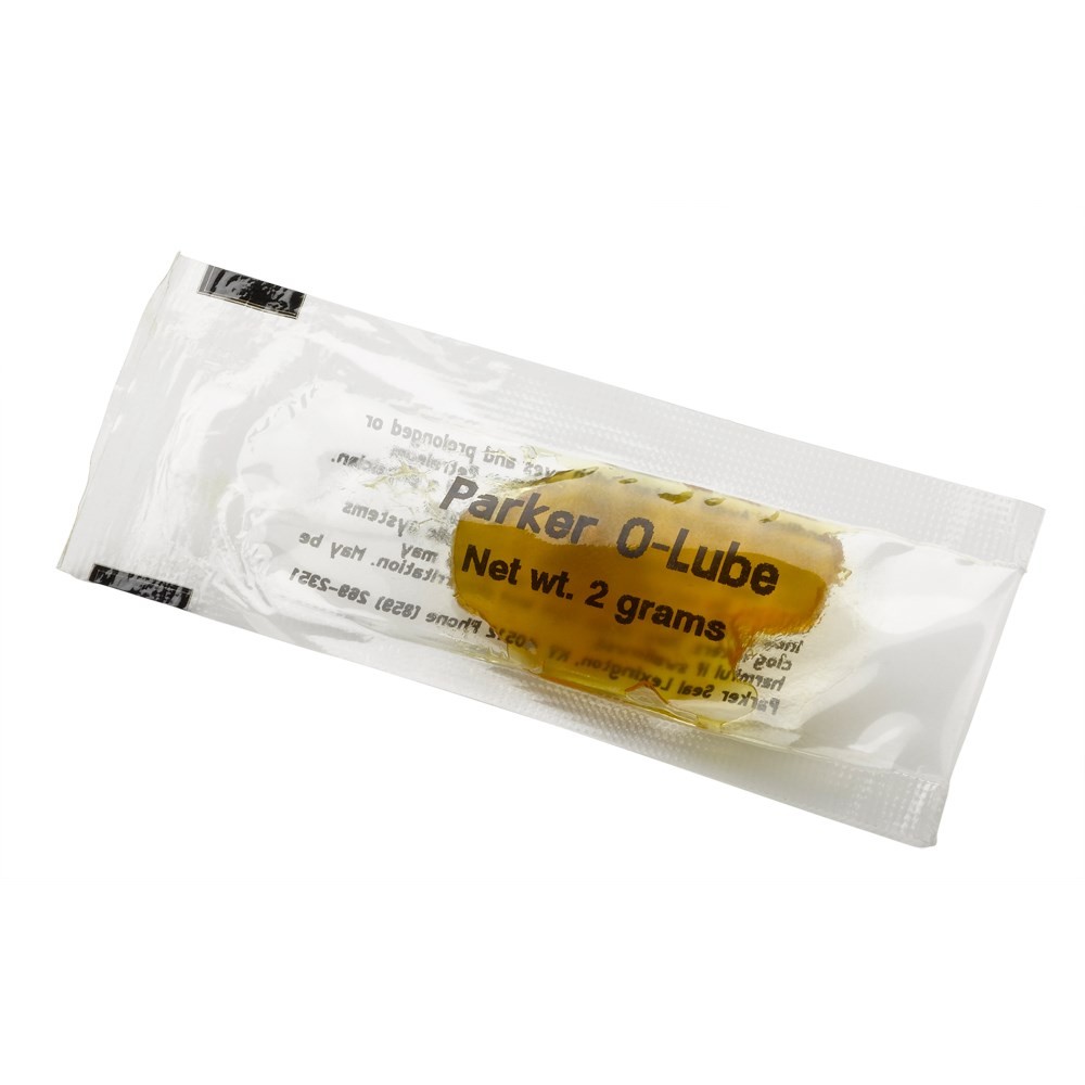 смазка за уплътнения Parker O-Lube 2g