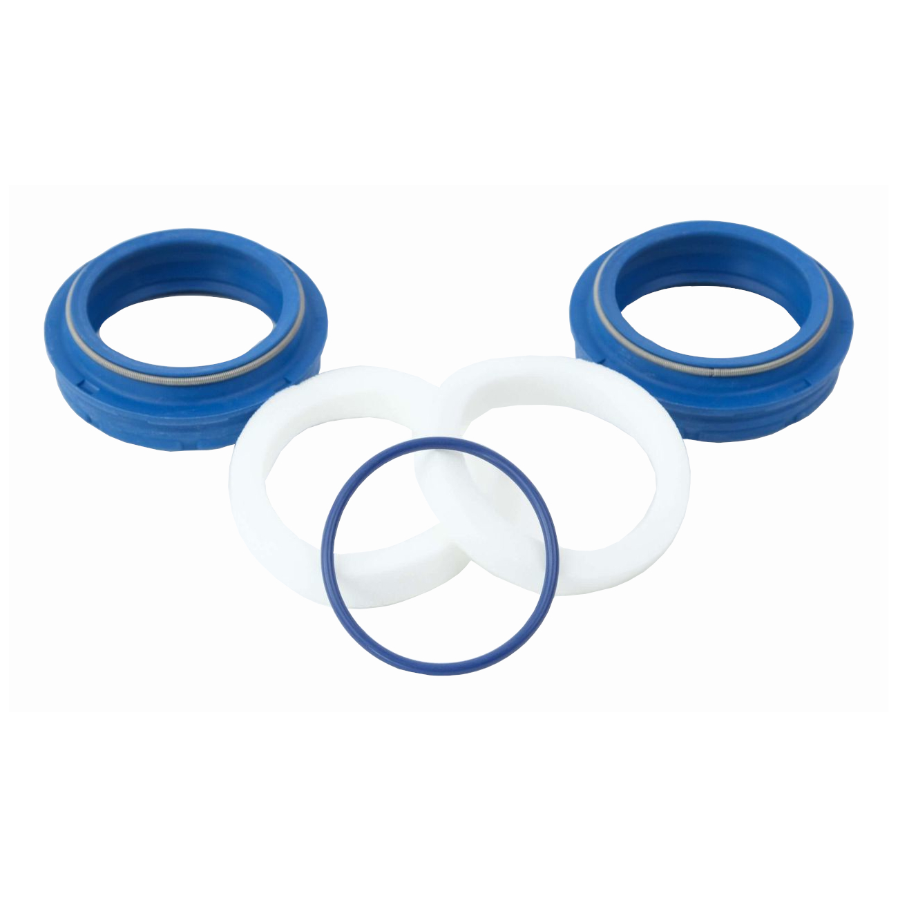 семеринги Ohlins RXF