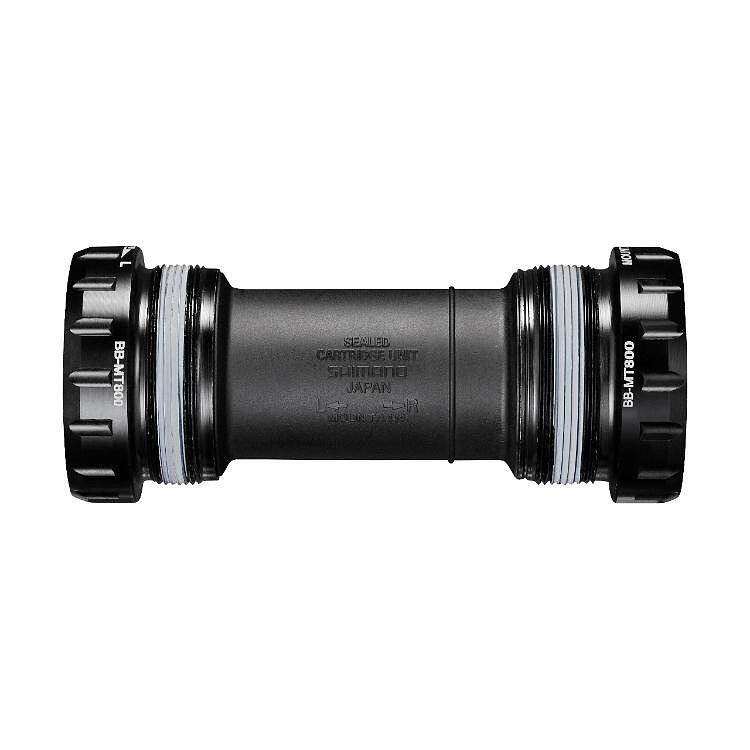 средно движение Shimano BB-MT800 BSA