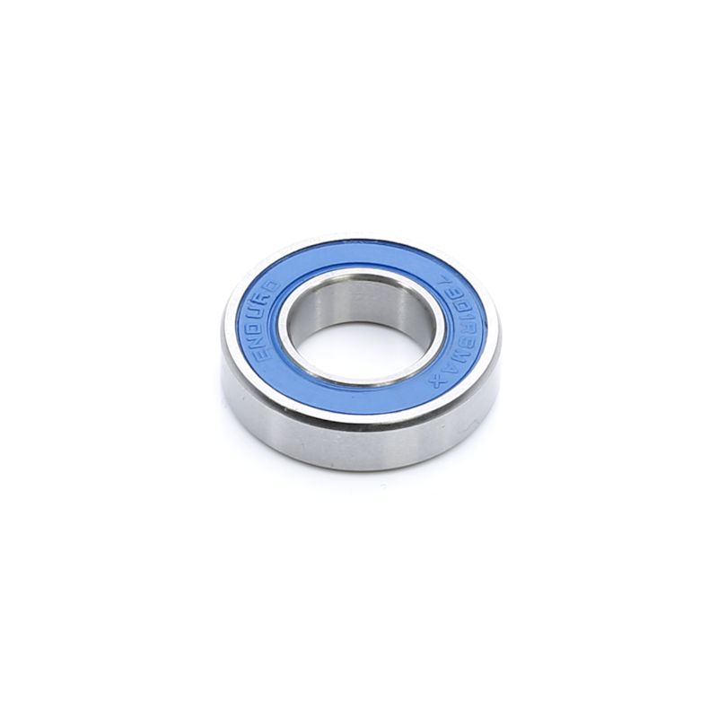 лагер Enduro Bearings 7900 2RS MAX Angular Contact - ABEC 3 MAX - 10x22x6