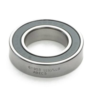 лагер Enduro Bearings 61903 LLU/LLB CN A5 - ABEC 5 - 17x30x7