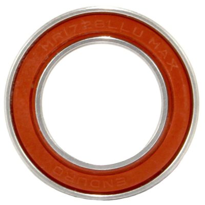 лагер Enduro Bearings 6803 LLU MAX - ABEC 3 MAX - 17X26X5