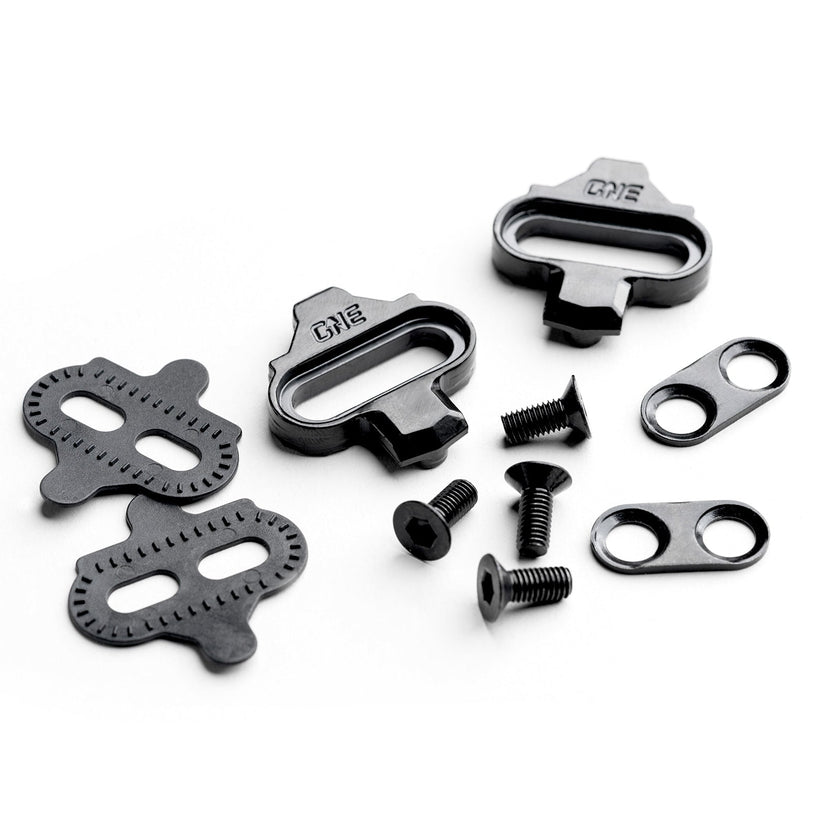 парчета OneUp SPD Cleat Set