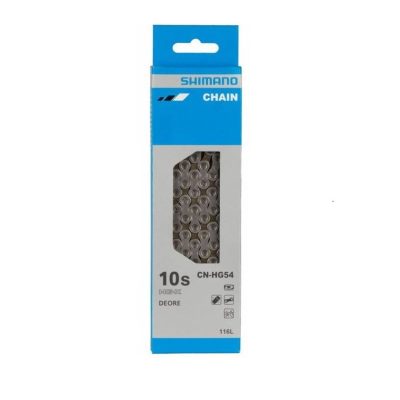 верига Shimano CN-HG54, 116 Links, 10 sp