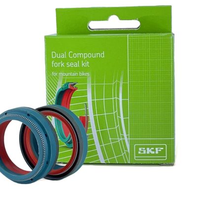 семеринги SKF Dual Compound Fork Seal Kit