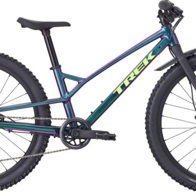 велосипед TREK WAHOO 24 TRAIL Emerald Iris 2026