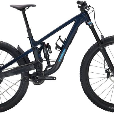 велосипед TREK SLASH 8 Gen 6 ML Marianas Blue 29