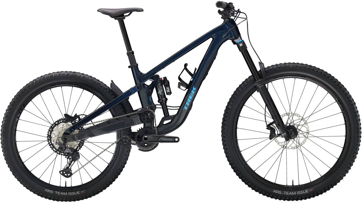 велосипед TREK SLASH 8 Gen 6 ML Marianas Blue 29
