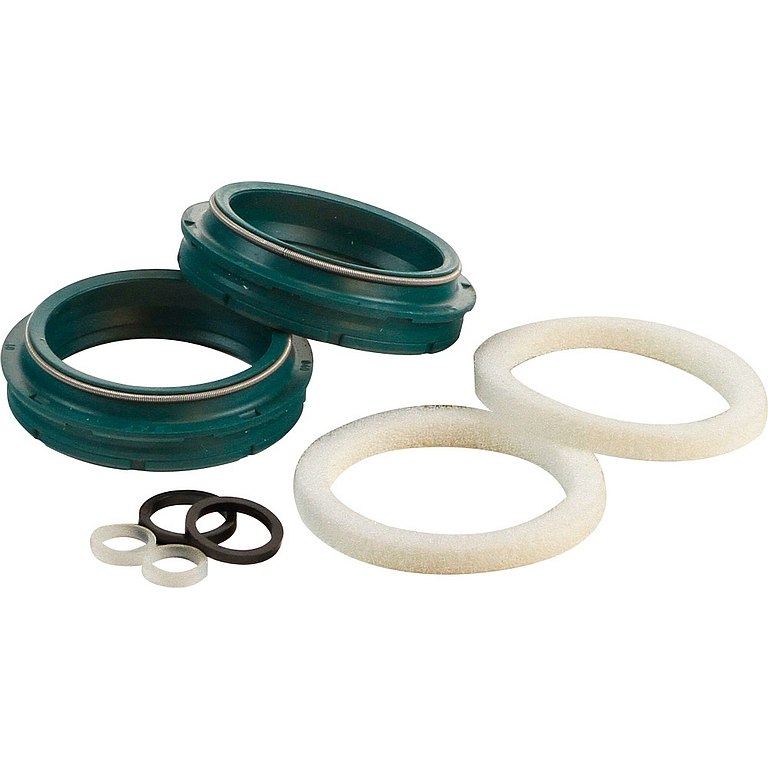 семеринги SKF Fork Flanged Seal Kit