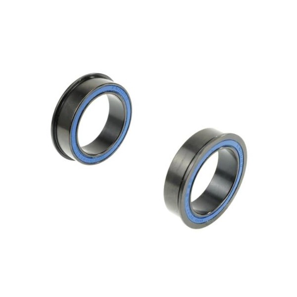 средно Enduro Bearings Press-In Double-Row BO Bottom Bracket for BB86/92 to 30mm