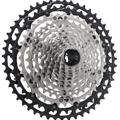 венци Shimano CS-M8100 12sp 10-51T Microspline