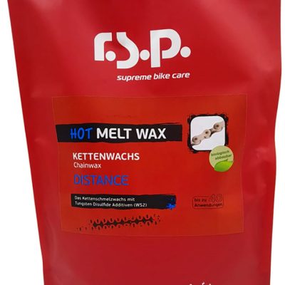 вакса за верига RSP Hot Melt WAX  Distance 400 g