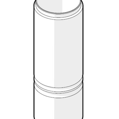 цилиндър Ohlins TTX22 Outer Tube
