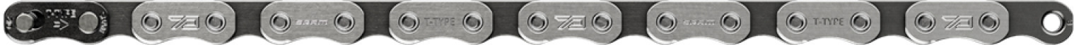 верига Sram Sram Eagle 70 Transmission 126 Links