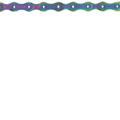 верига Sram XX1 Eagle Rainbow Hollow Pin 12sp 126 Links