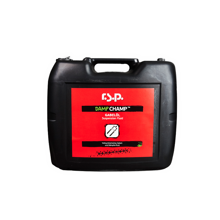 масло RSP Air Fluid RS 0W/30 20 L