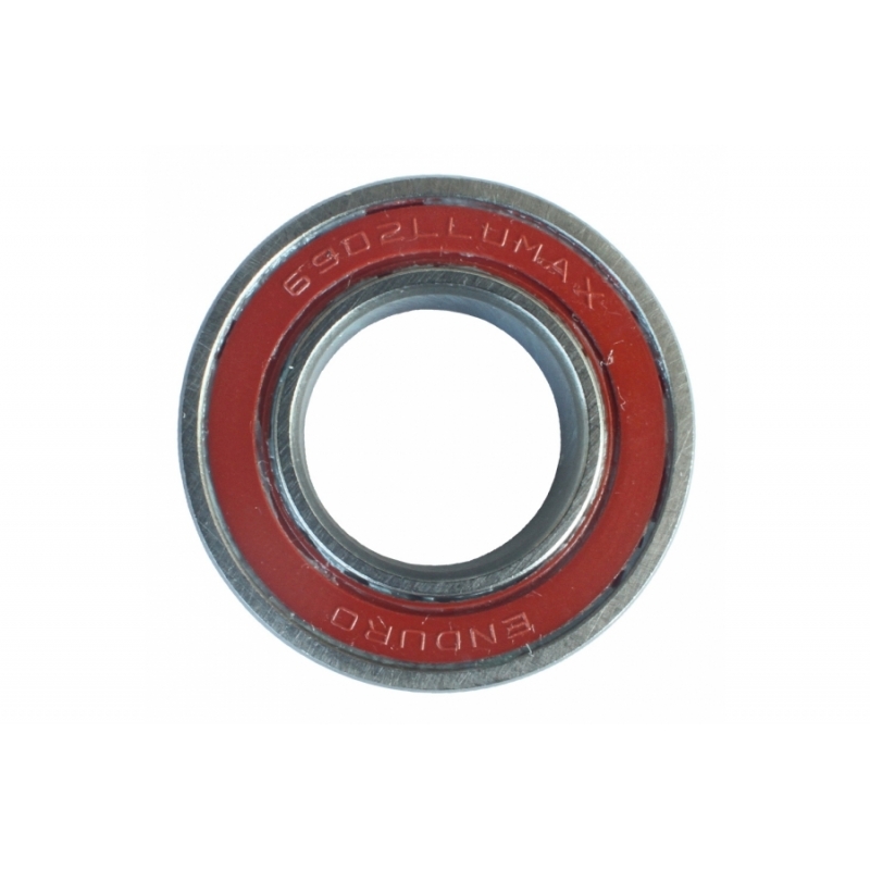 лагер Enduro Bearings 6902 LLU MAX - ABEC 3 MAX - 15X28X7